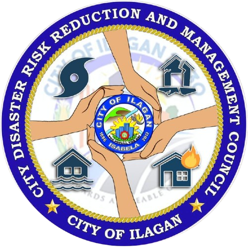 CDRRMO Logo